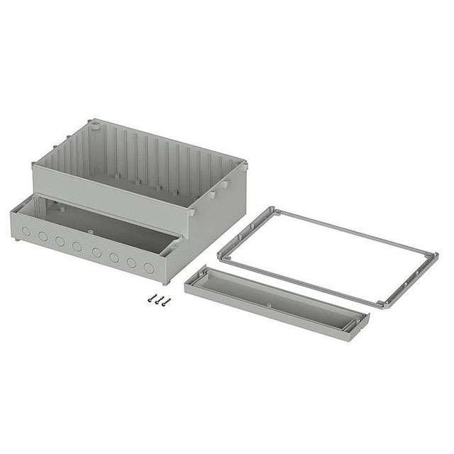 RCP 400 Bopla Enclosures  Boxes